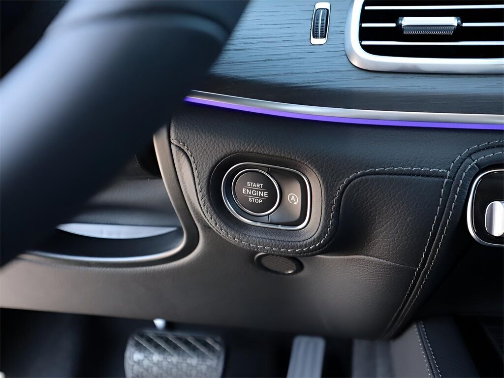 2026 Mercedes-Benz GLE GLE 450 San Clemente CA