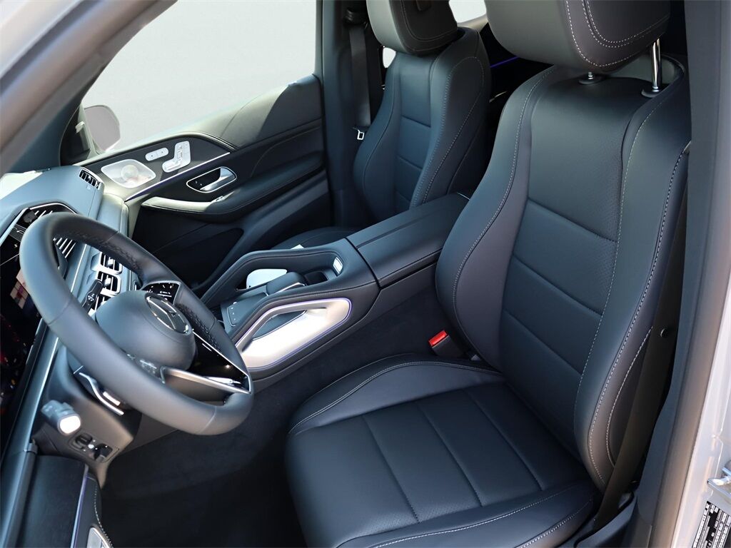 2026 Mercedes-Benz GLE GLE 450 San Clemente CA