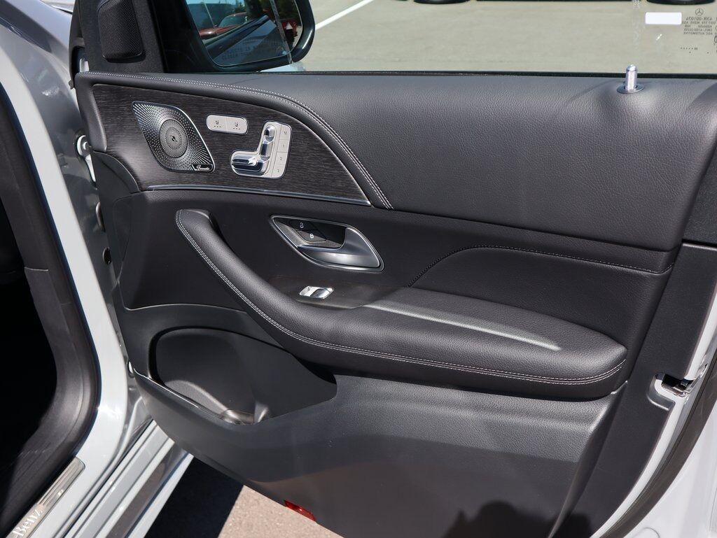 2026 Mercedes-Benz GLE GLE 450 San Clemente CA