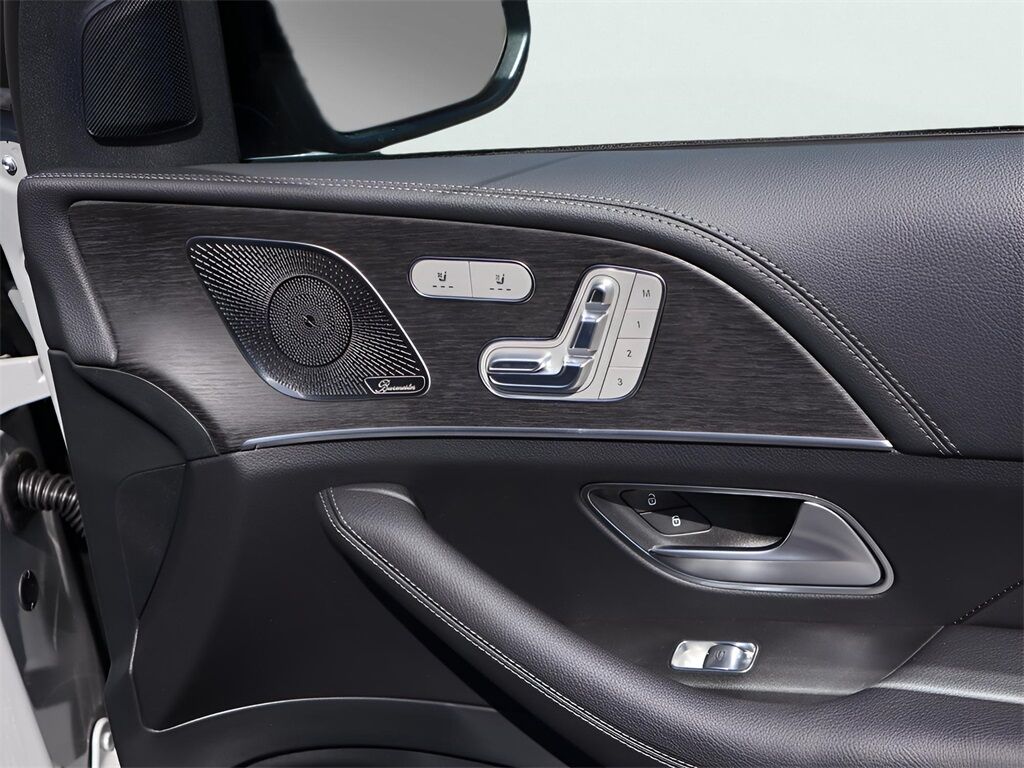 2026 Mercedes-Benz GLE GLE 450 San Clemente CA