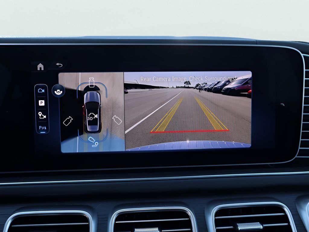 2026 Mercedes-Benz GLE GLE 450 San Clemente CA