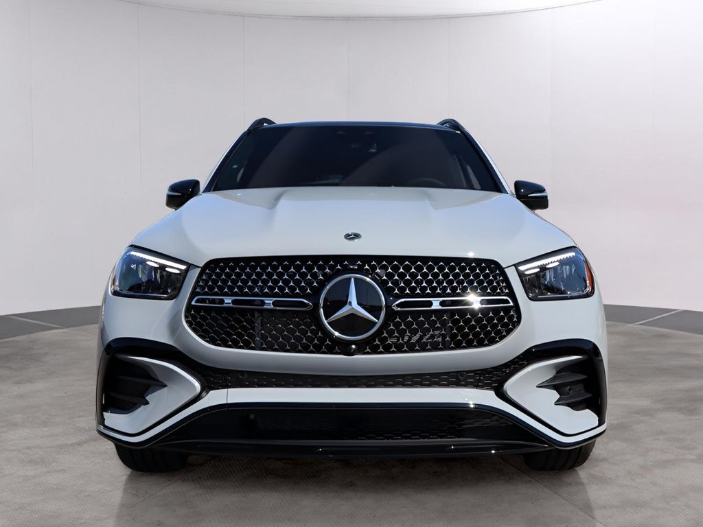 2026 Mercedes-Benz GLE GLE 450 San Clemente CA