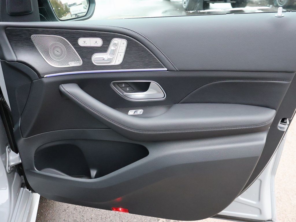 2026 Mercedes-Benz GLE GLE 450 San Clemente CA