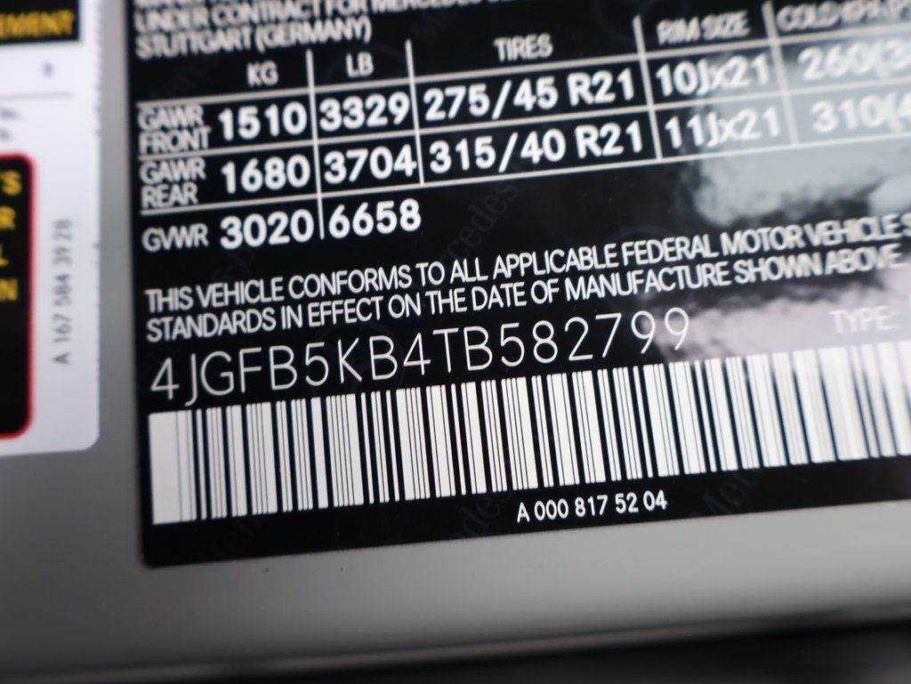 2026 Mercedes-Benz GLE GLE 450 San Clemente CA