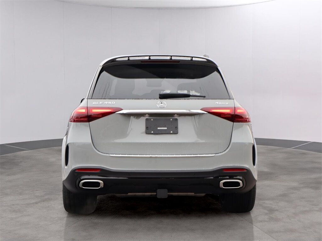 2026 Mercedes-Benz GLE GLE 450 San Clemente CA