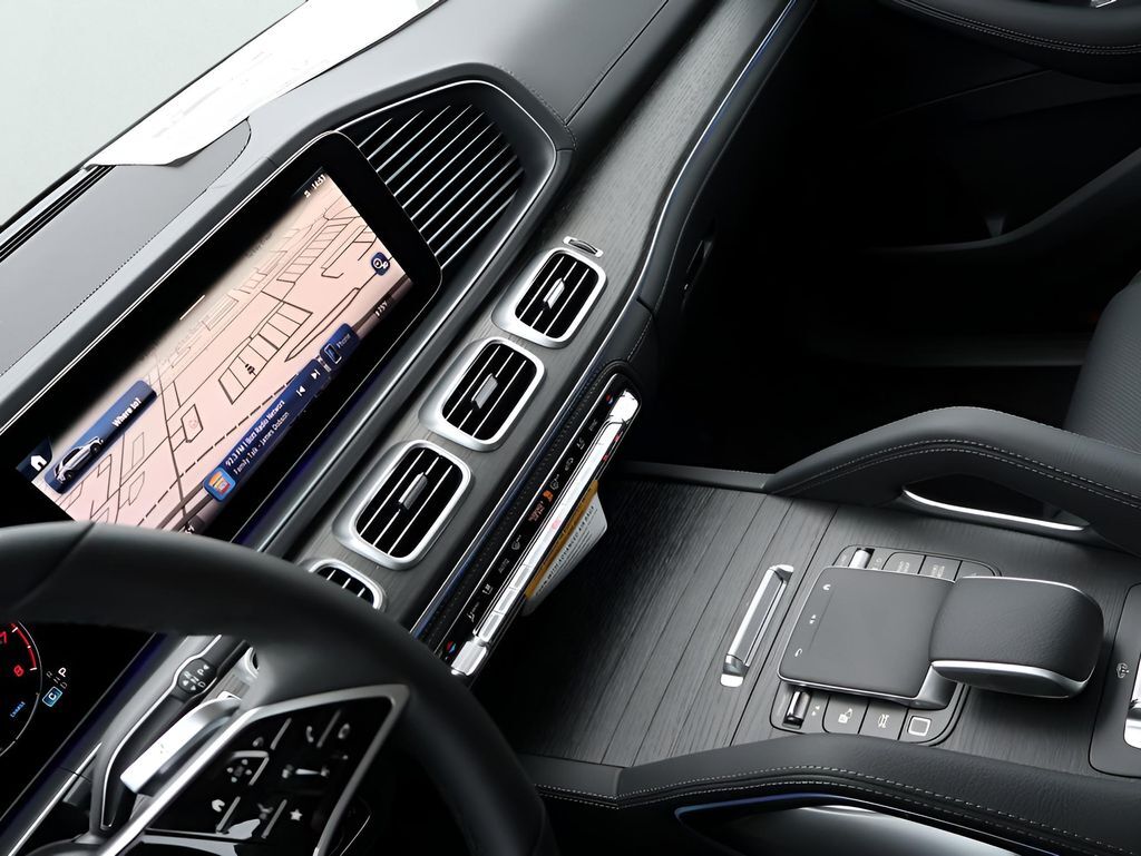 2026 Mercedes-Benz GLE GLE 450 San Clemente CA