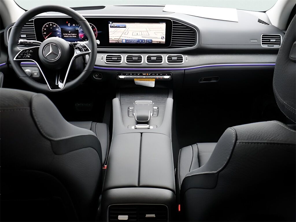 2026 Mercedes-Benz GLE GLE 450 San Clemente CA