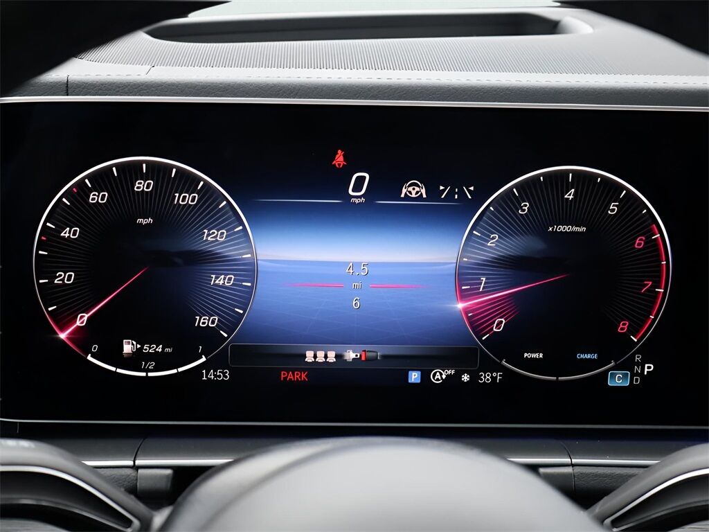 2026 Mercedes-Benz GLE GLE 450 San Clemente CA