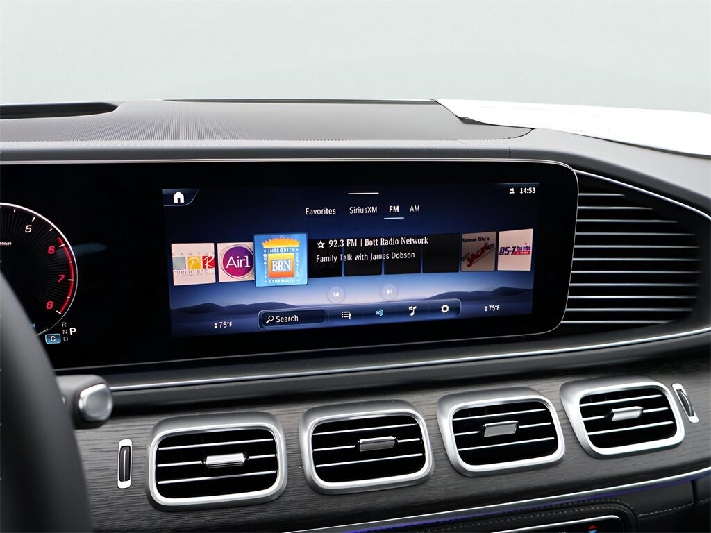 2026 Mercedes-Benz GLE GLE 450 San Clemente CA