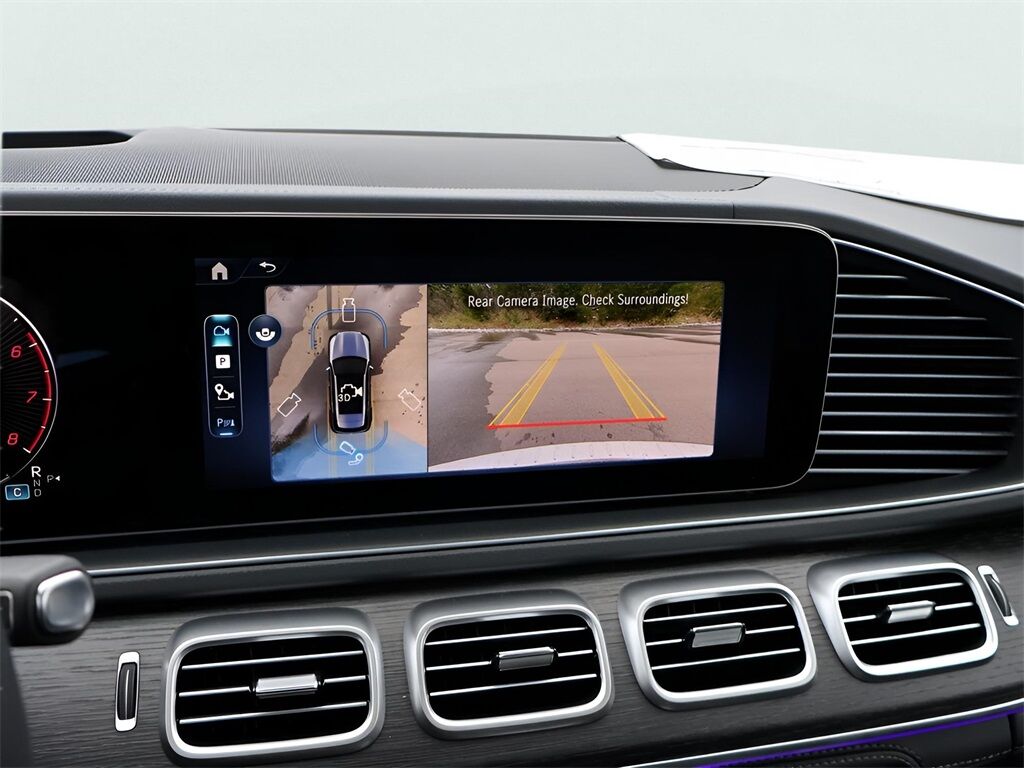 2026 Mercedes-Benz GLE GLE 450 San Clemente CA