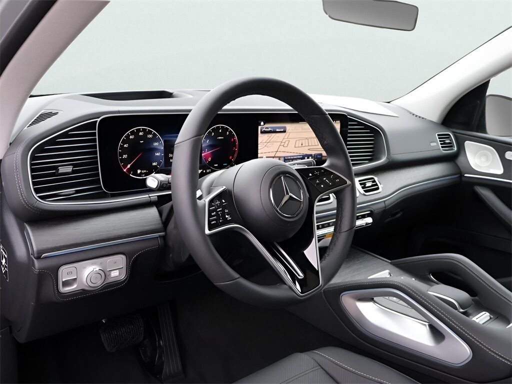 2026 Mercedes-Benz GLE GLE 450 San Clemente CA