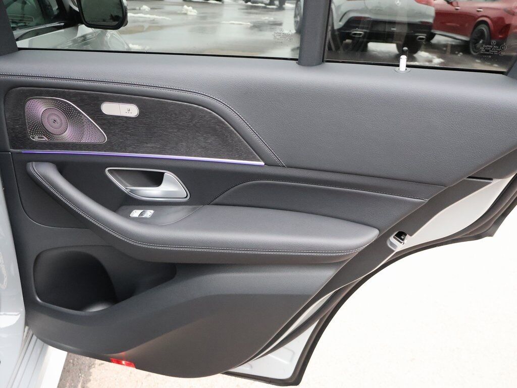 2026 Mercedes-Benz GLE GLE 450 San Clemente CA