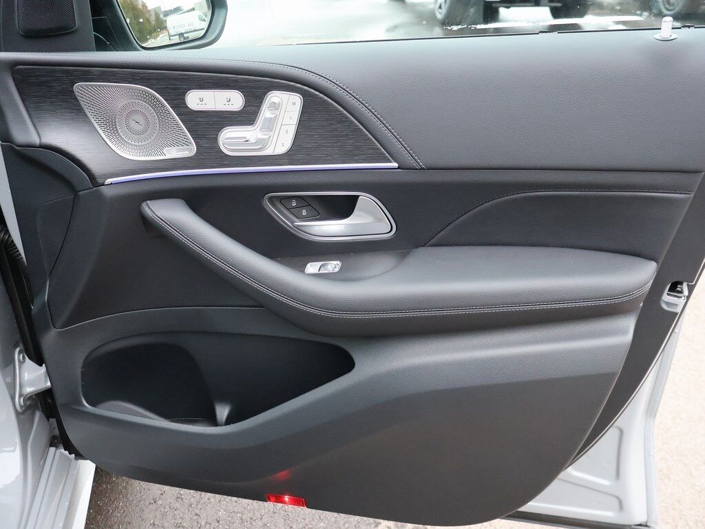 2026 Mercedes-Benz GLE GLE 450 San Clemente CA