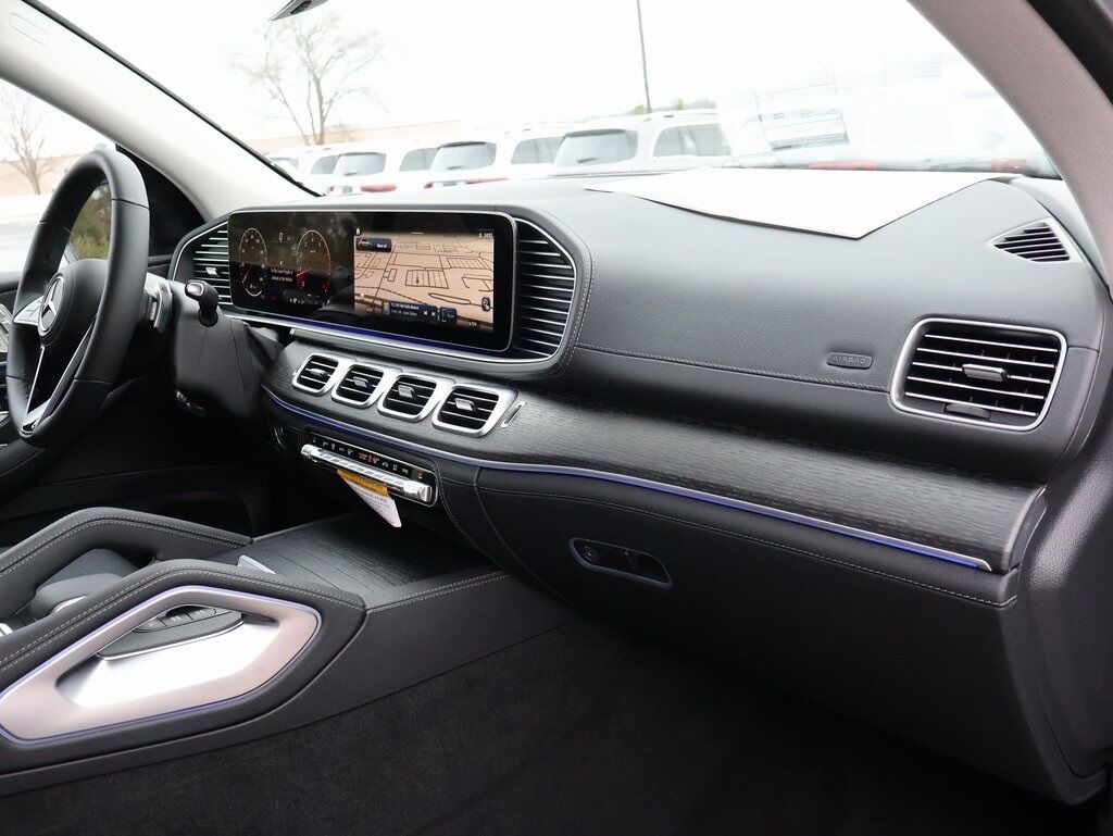 2026 Mercedes-Benz GLE GLE 450 San Clemente CA