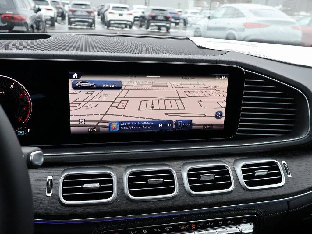 2026 Mercedes-Benz GLE GLE 450 San Clemente CA