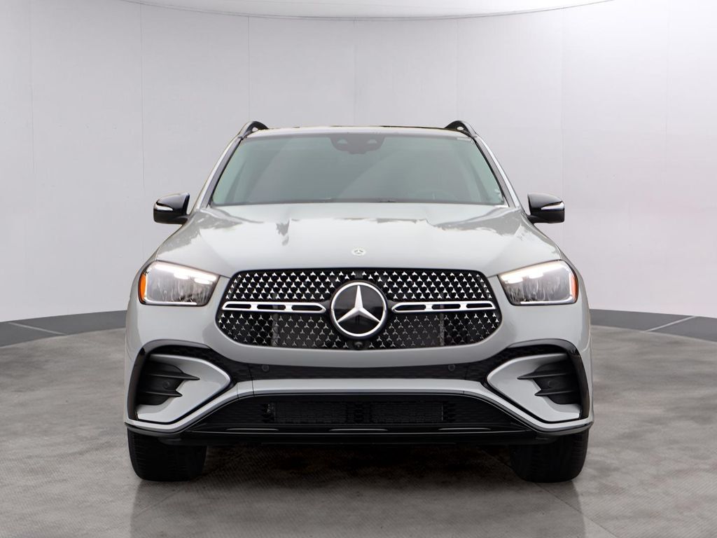 2026 Mercedes-Benz GLE GLE 450 San Clemente CA