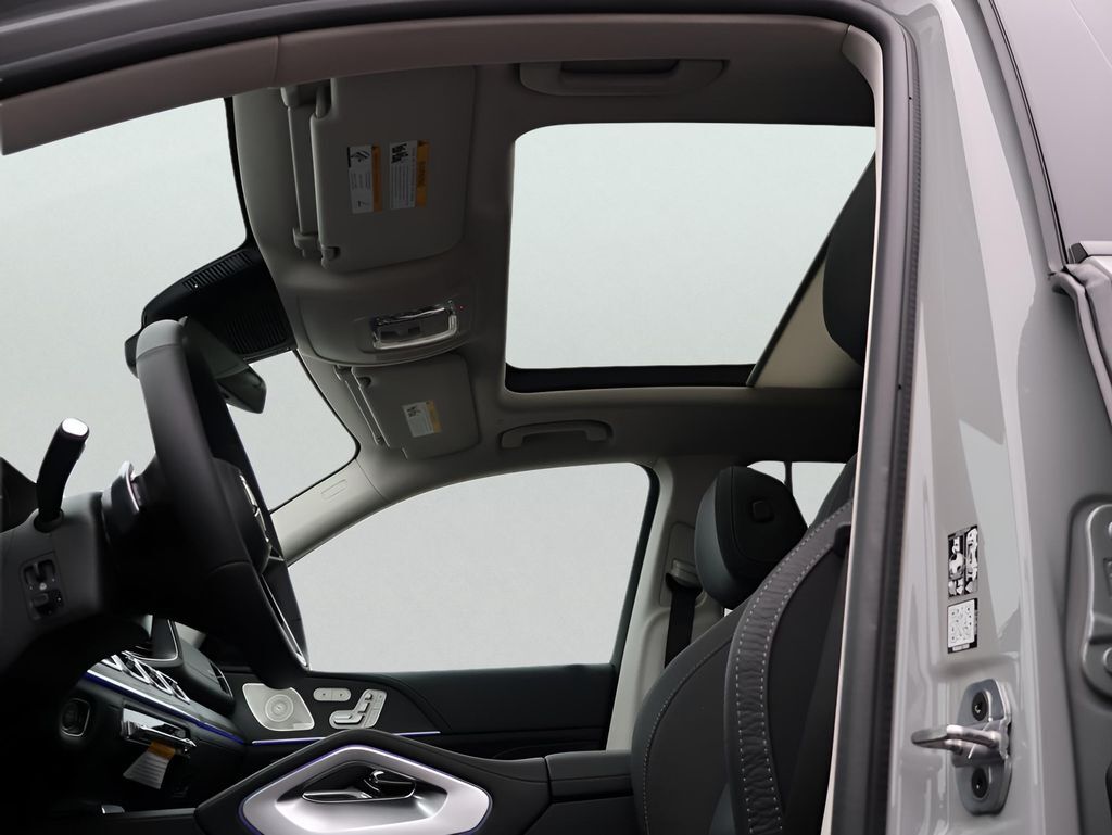 2026 Mercedes-Benz GLE GLE 450 San Clemente CA