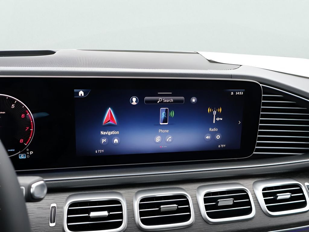 2026 Mercedes-Benz GLE GLE 450 San Clemente CA