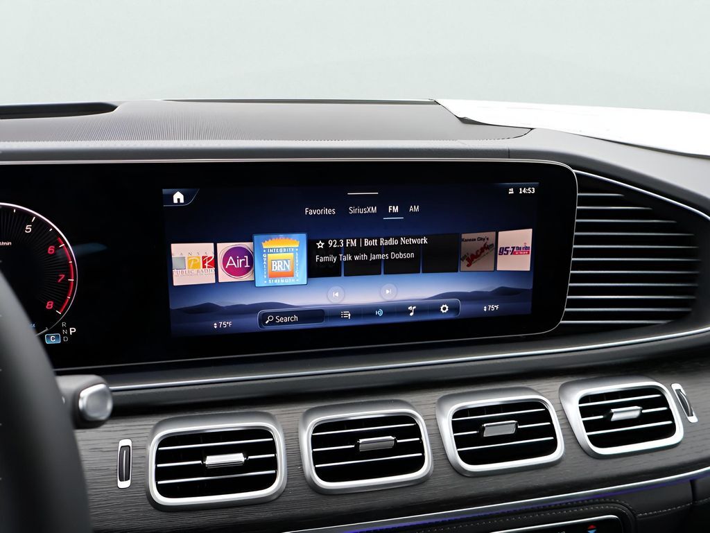 2026 Mercedes-Benz GLE GLE 450 San Clemente CA