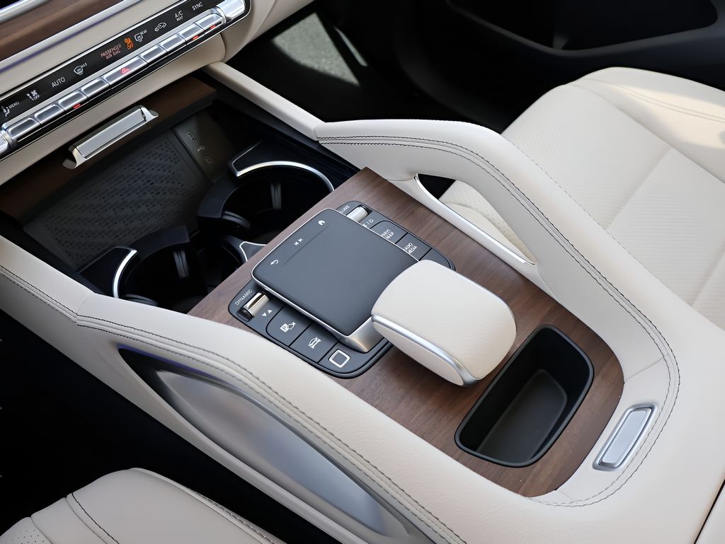 2026 Mercedes-Benz GLE GLE 450 San Clemente CA