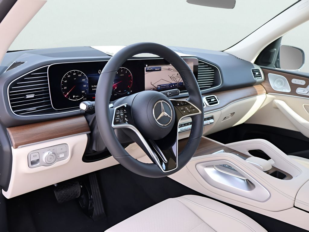 2026 Mercedes-Benz GLE GLE 450 San Clemente CA
