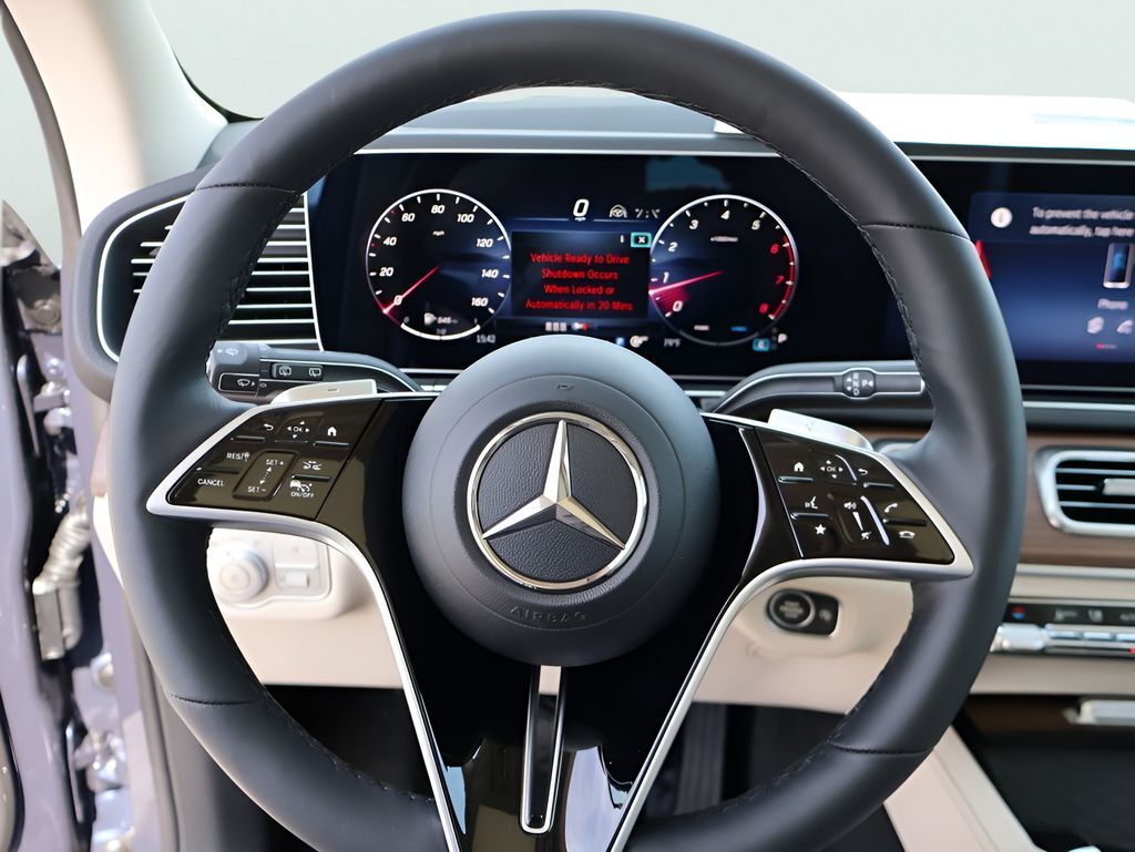 2026 Mercedes-Benz GLE GLE 450 San Clemente CA