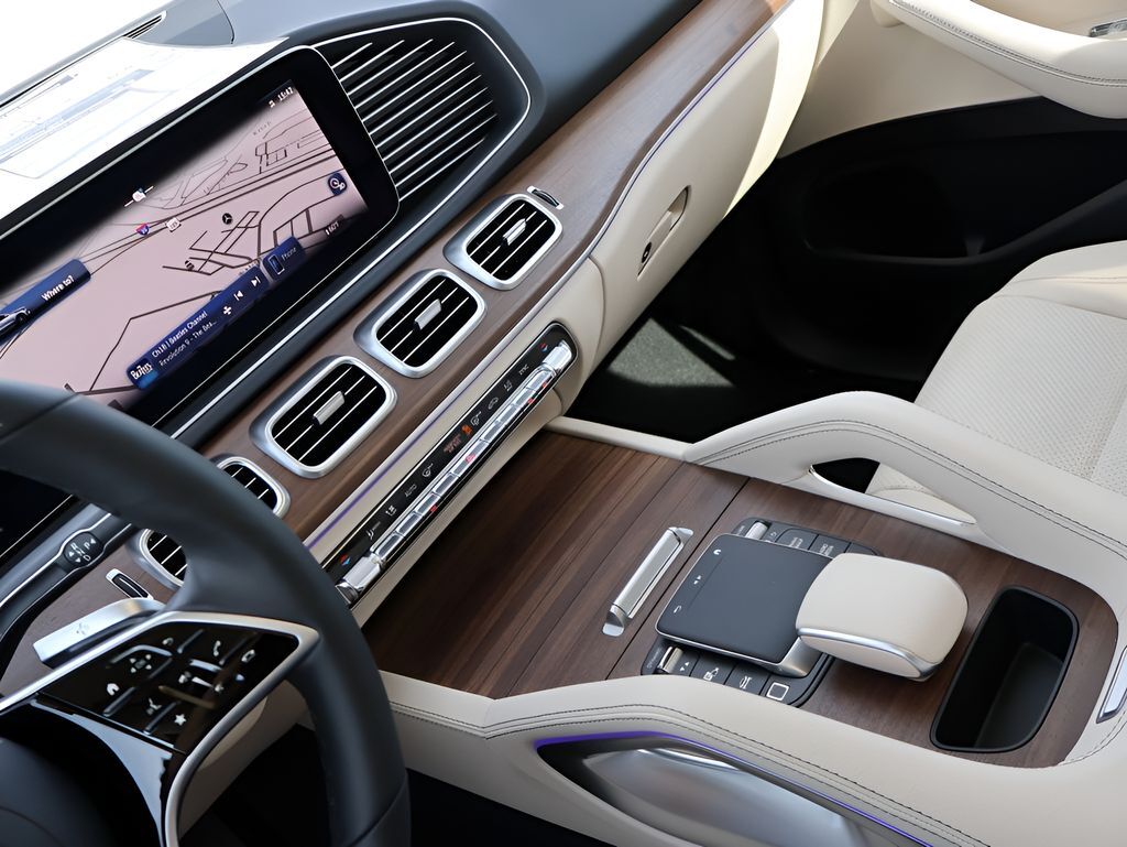 2026 Mercedes-Benz GLE GLE 450 San Clemente CA