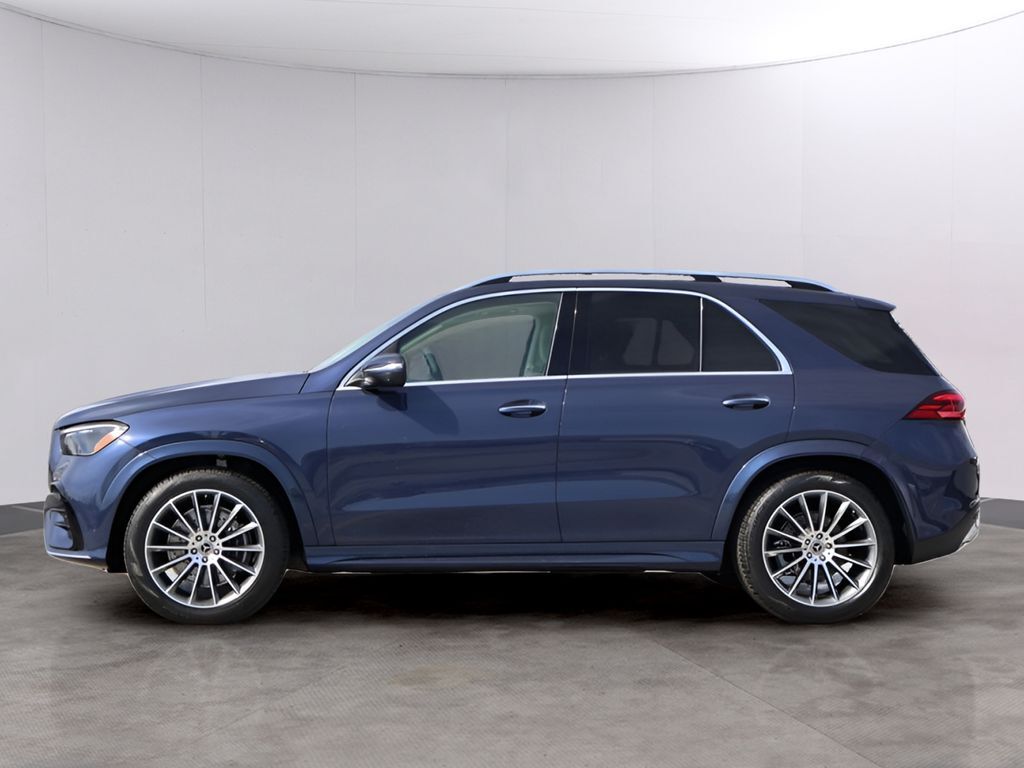 2026 Mercedes-Benz GLE GLE 450 San Clemente CA