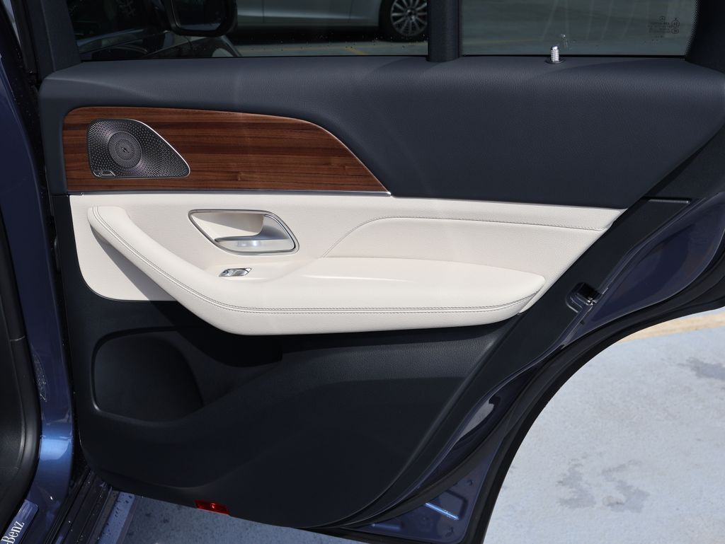 2026 Mercedes-Benz GLE GLE 450 San Clemente CA