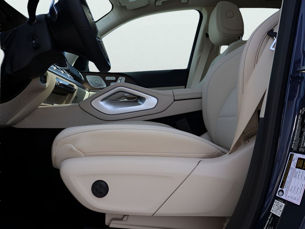 2026 Mercedes-Benz GLE GLE 450 San Clemente CA