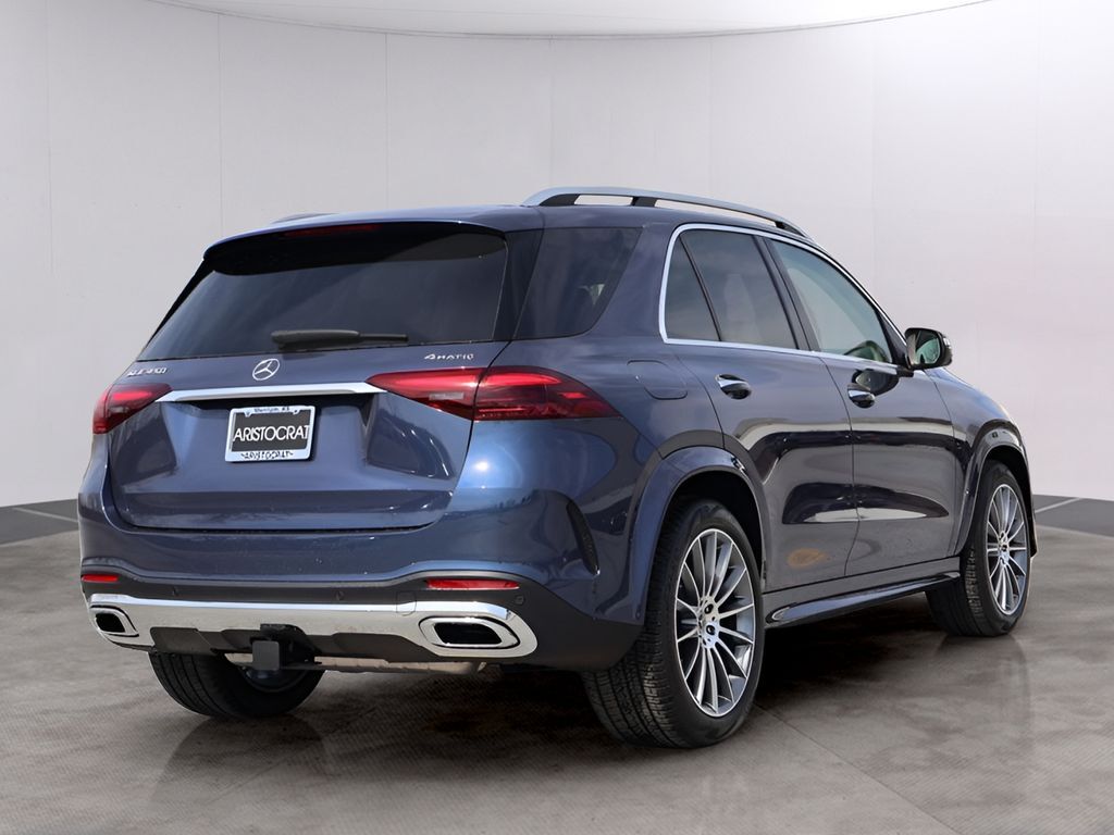 2026 Mercedes-Benz GLE GLE 450 San Clemente CA