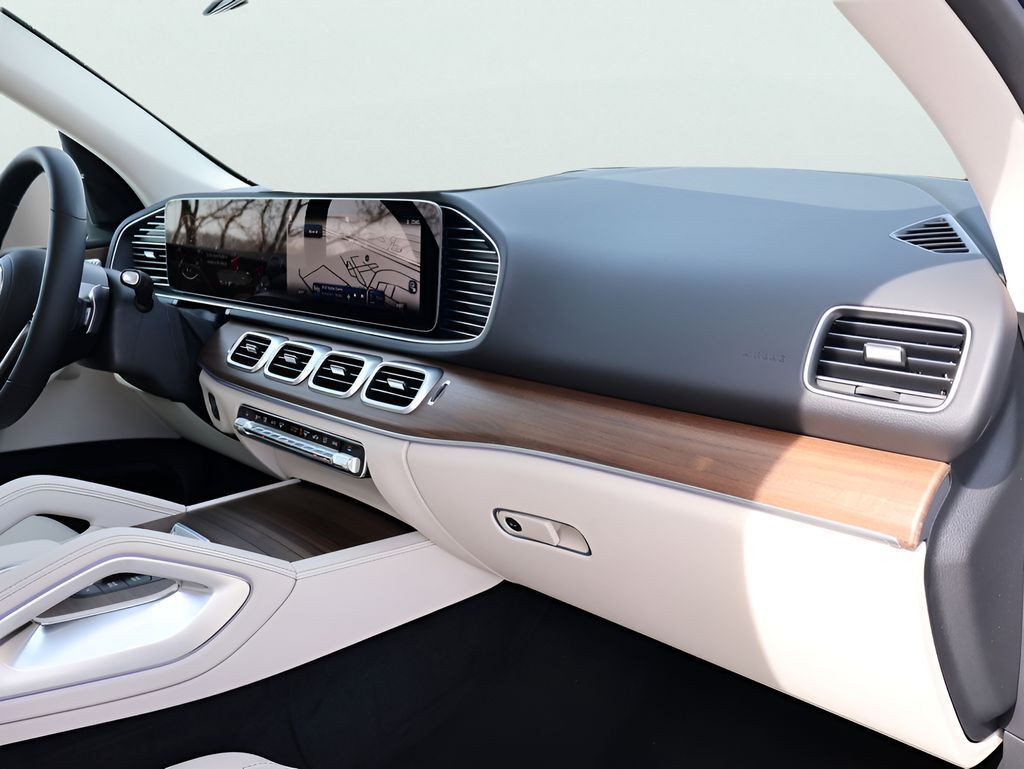 2026 Mercedes-Benz GLE GLE 450 San Clemente CA