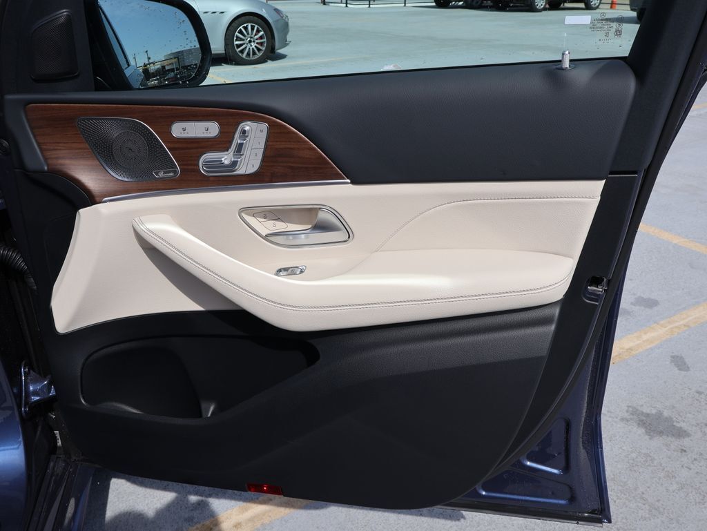 2026 Mercedes-Benz GLE GLE 450 San Clemente CA