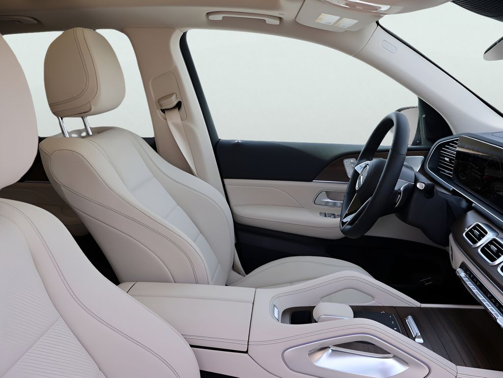 2026 Mercedes-Benz GLE GLE 450 San Clemente CA