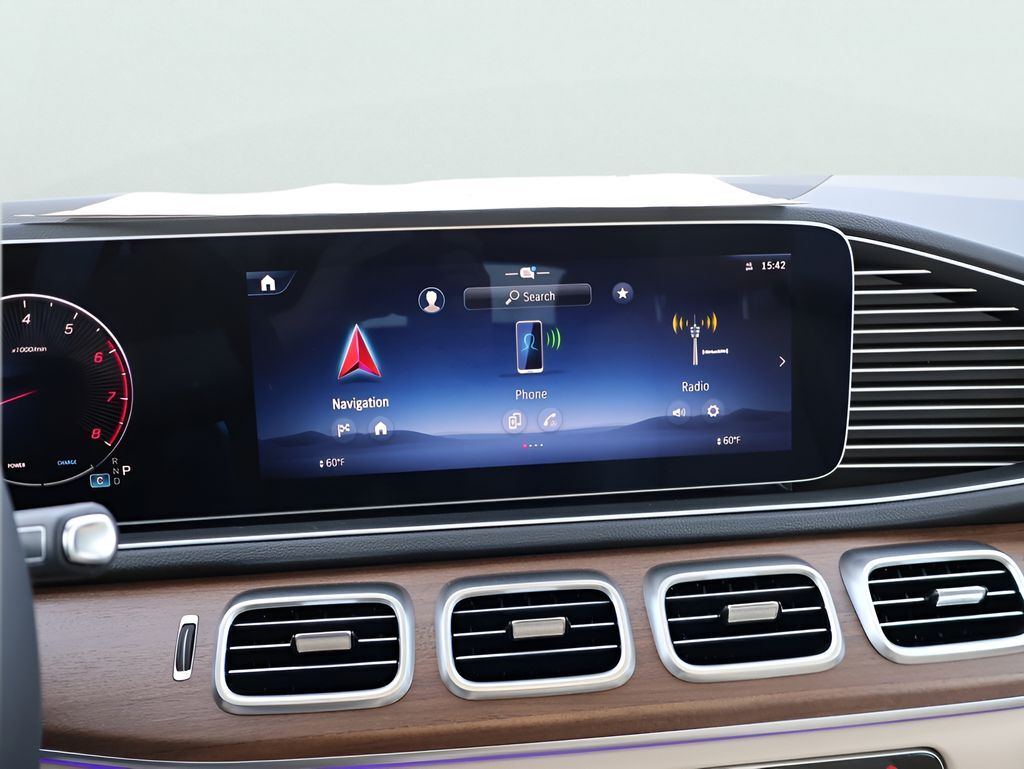 2026 Mercedes-Benz GLE GLE 450 San Clemente CA