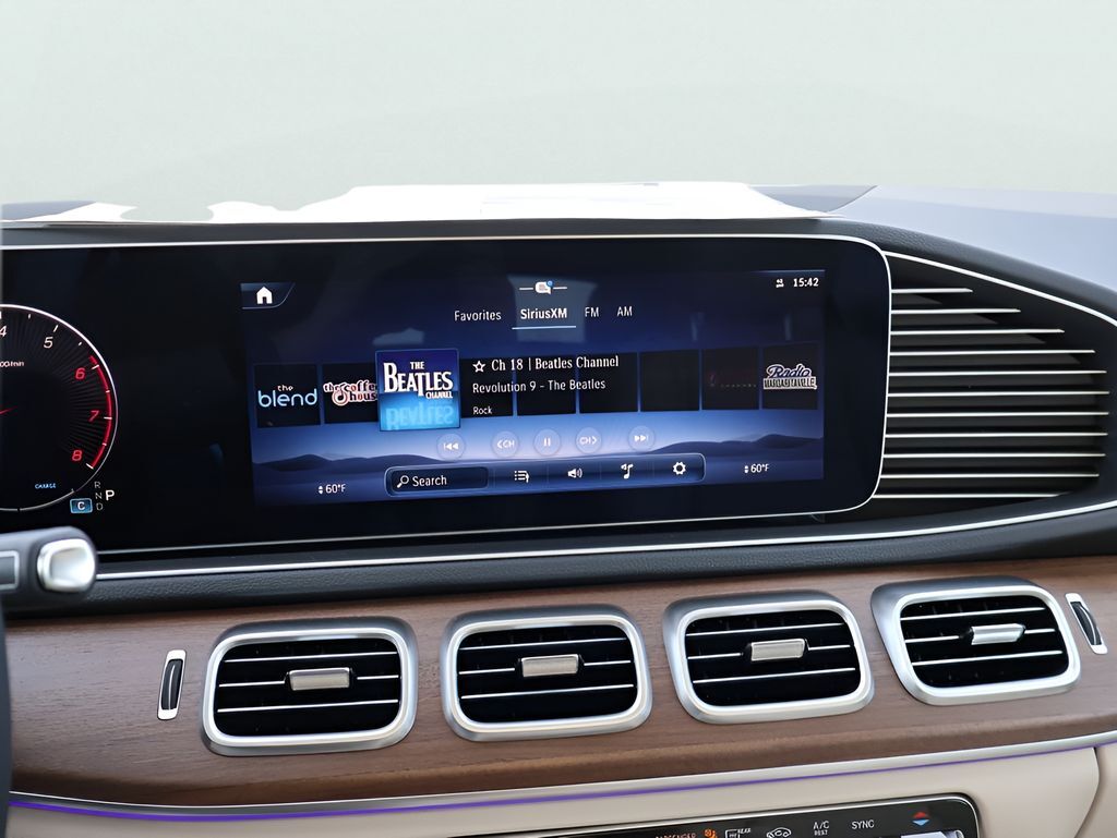 2026 Mercedes-Benz GLE GLE 450 San Clemente CA