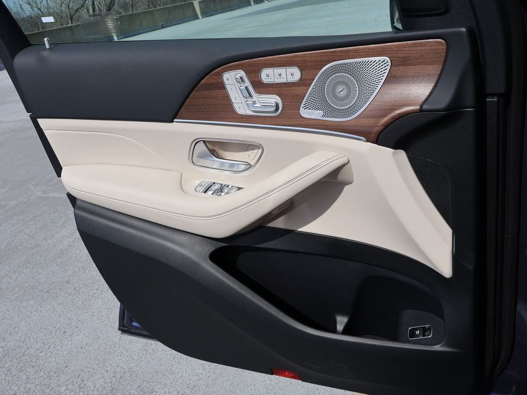 2026 Mercedes-Benz GLE GLE 450 San Clemente CA