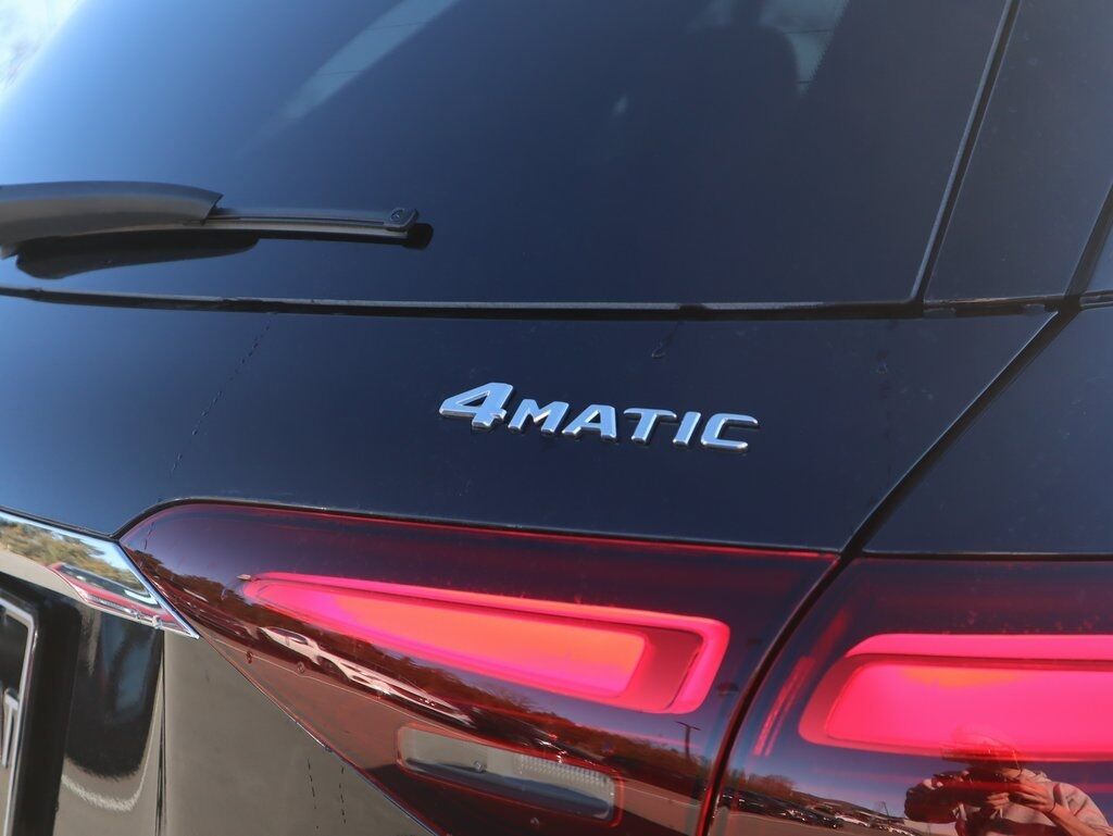 2026 Mercedes-Benz GLE GLE 450 San Clemente CA