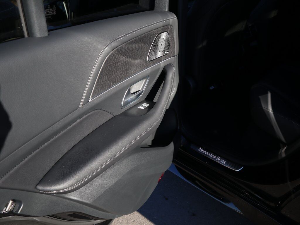 2026 Mercedes-Benz GLE GLE 450 San Clemente CA