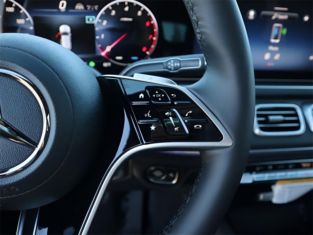 2026 Mercedes-Benz GLE GLE 450 San Clemente CA