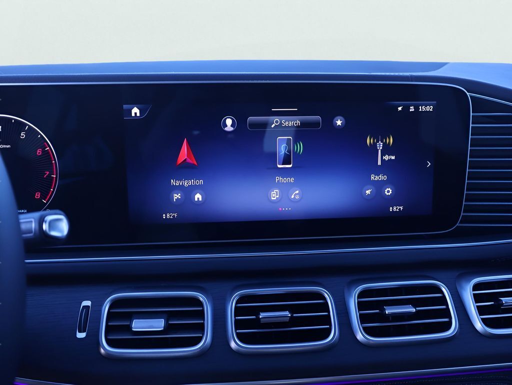 2026 Mercedes-Benz GLE GLE 450 San Clemente CA