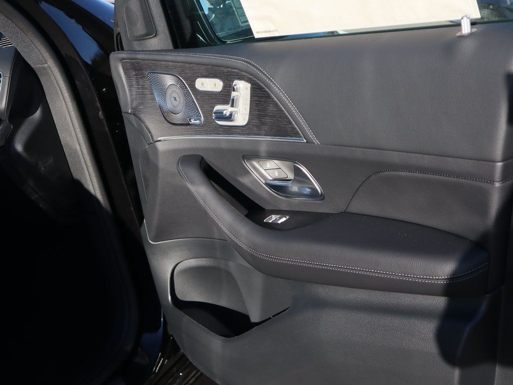 2026 Mercedes-Benz GLE GLE 450 San Clemente CA