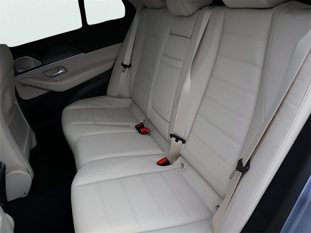 2026 Mercedes-Benz GLE GLE 450 San Clemente CA