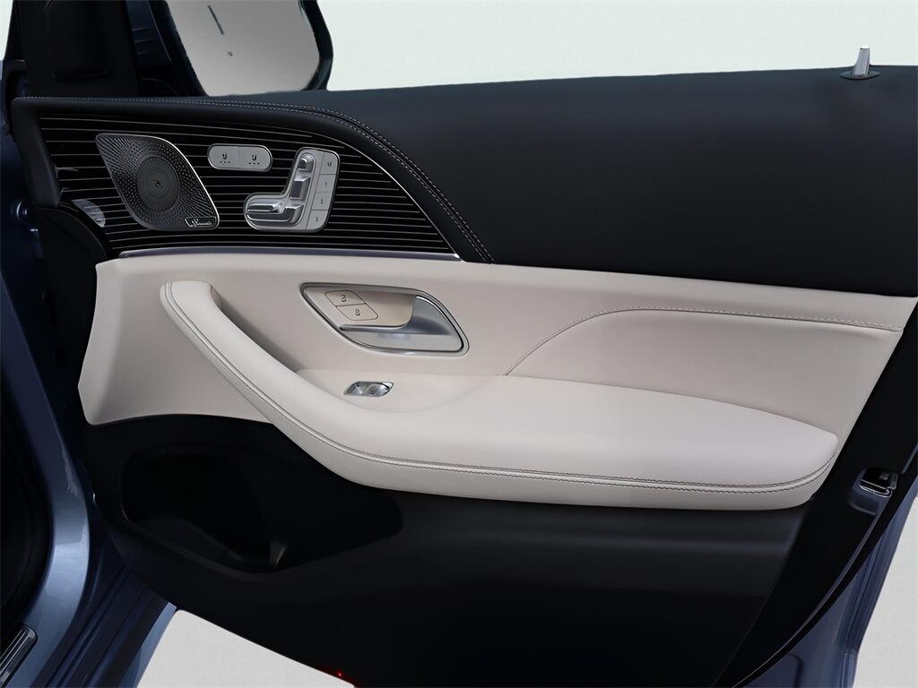 2026 Mercedes-Benz GLE GLE 450 San Clemente CA