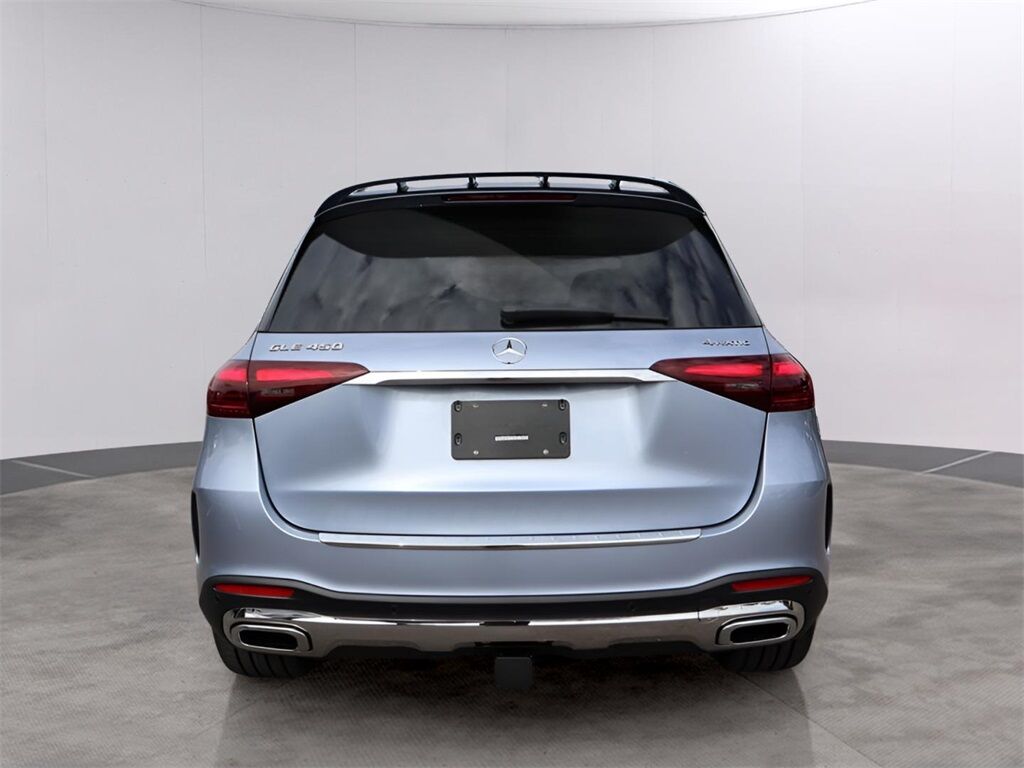 2026 Mercedes-Benz GLE GLE 450 San Clemente CA