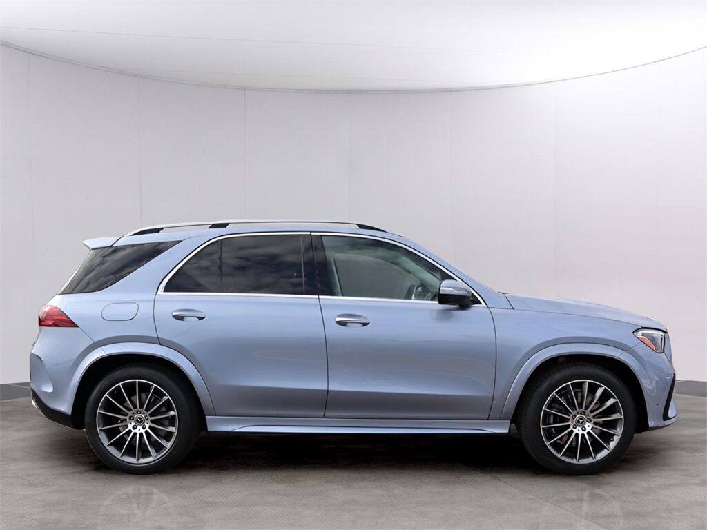 2026 Mercedes-Benz GLE GLE 450 San Clemente CA