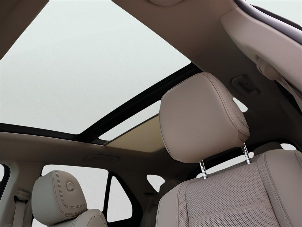 2026 Mercedes-Benz GLE GLE 450 San Clemente CA