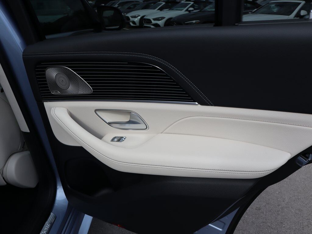 2026 Mercedes-Benz GLE GLE 450 San Clemente CA