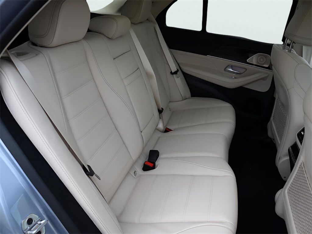 2026 Mercedes-Benz GLE GLE 450 San Clemente CA