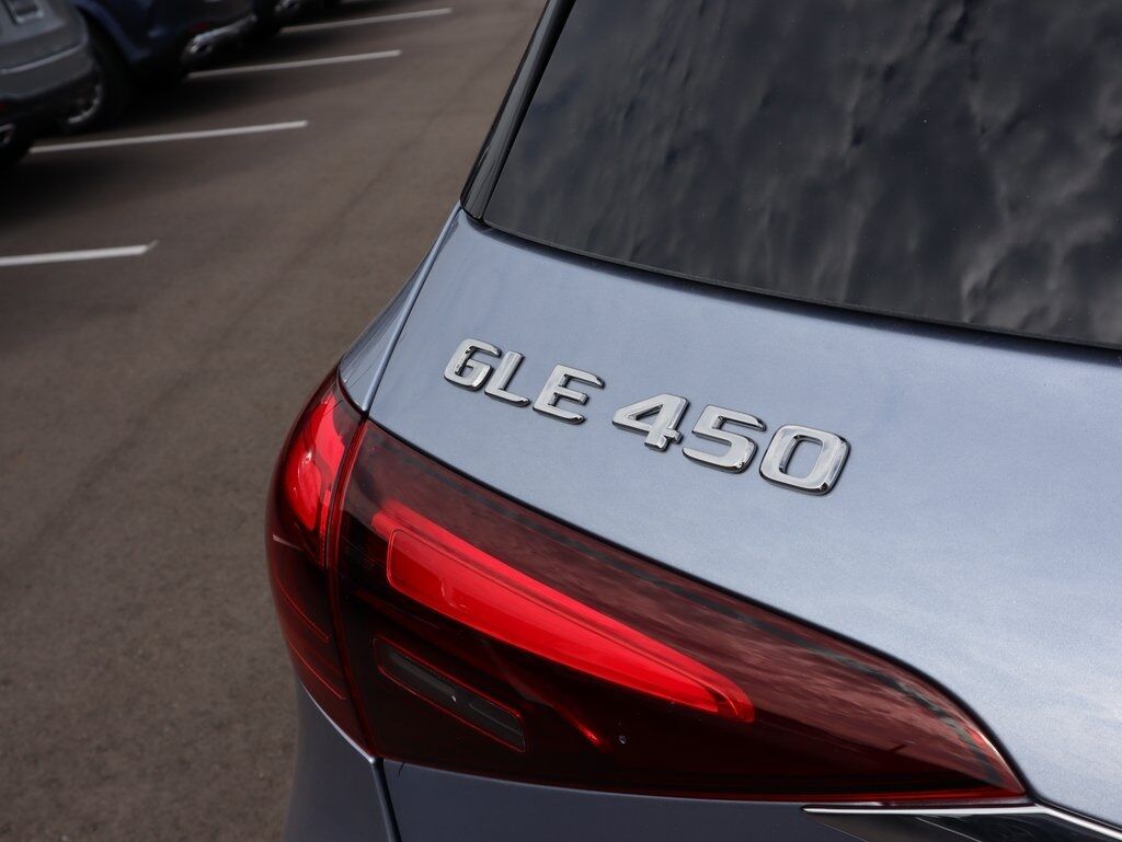 2026 Mercedes-Benz GLE GLE 450 San Clemente CA